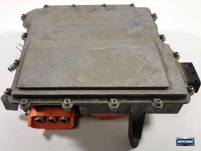 Inverter van een Volvo XC90, Gebruikt, -, -, Ophalen of Verzenden