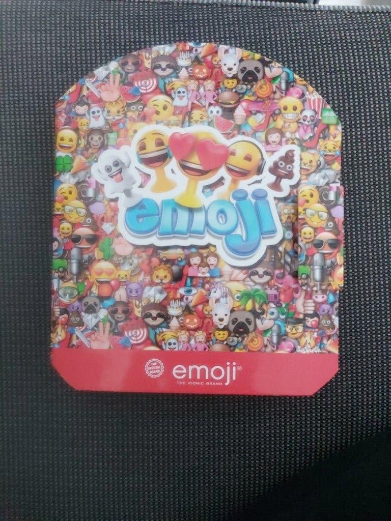 Emoji album, Verzamelen, Supermarktacties, Aldi, Verzenden