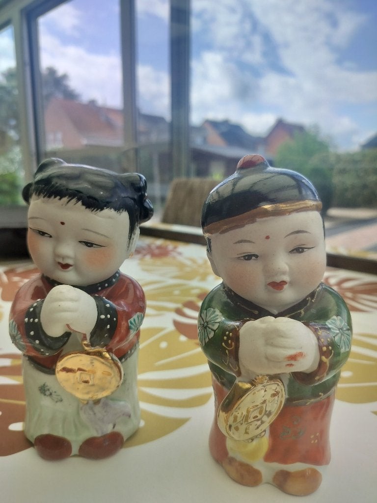 Beeld, Collections, Statues & Figurines, Enlèvement