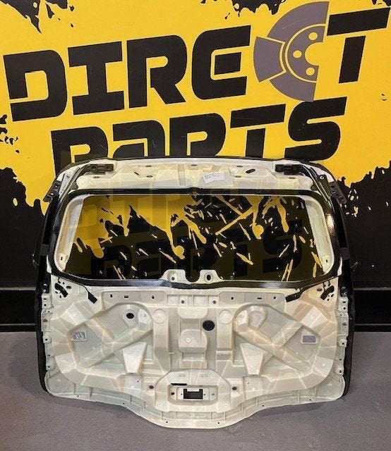 Renault Scenic 4 (9/16-3/21) achterklep Origineel! 901007869, Neuf, Arrière, Renault, -