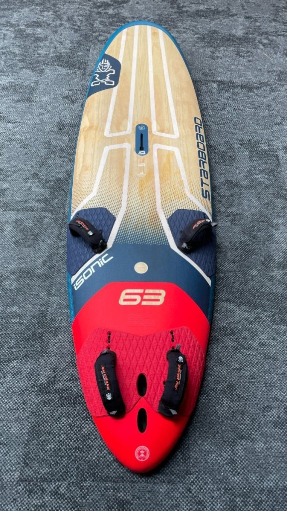Starboard Isonic Wood Sandwich 63 2025 (DEMO), Sports nautiques & Bateaux