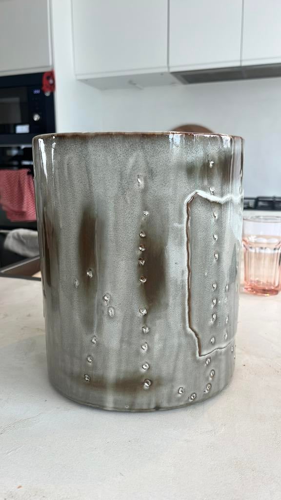 Vase serax, Huis en Inrichting, Ophalen, Zo goed als nieuw
