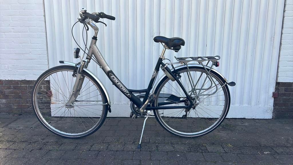 Oxford damesfiets, Ophalen, Zo goed als nieuw, 28 inch