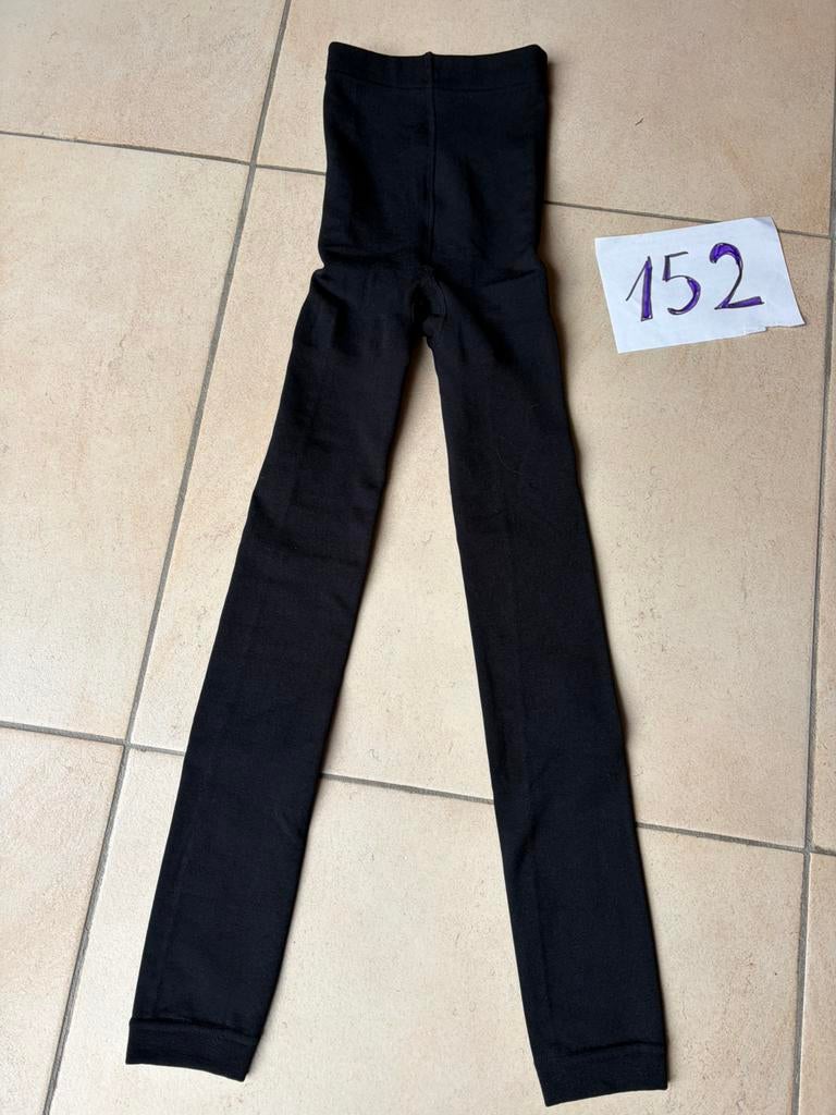 Broek collant voor sporters 152, Enlèvement, Utilisé, Garçon ou Fille, Vêtements de sport ou Maillots de bain