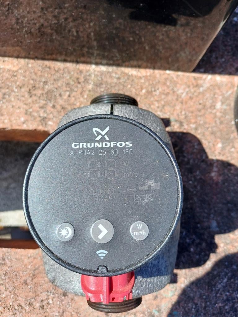 Grundfos alpha 2 25-60-180, Enlèvement ou Envoi