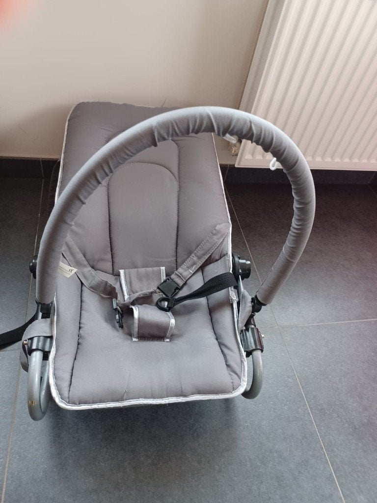 Wipper baby, Kinderen en Baby's, Ophalen, Gebruikt, Overige typen