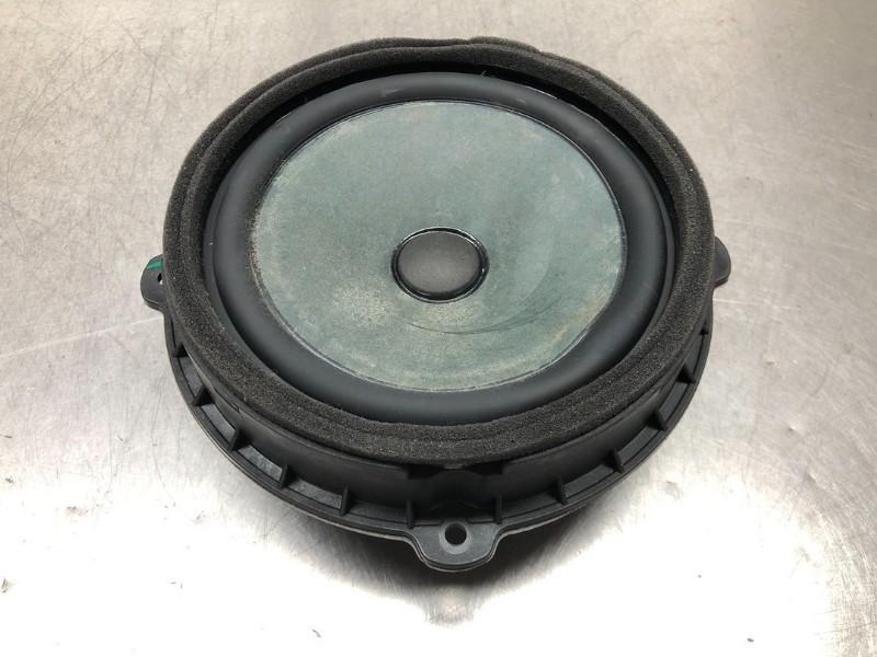 HAUT PARLEUR / ENCEINTE Kia Optima Sportswagon (JFF), Utilisé, Kia