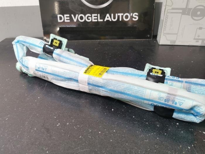 Airbag plafond droite d'un Mercedes EQC, 3 mois de garantie, Utilisé, -, -