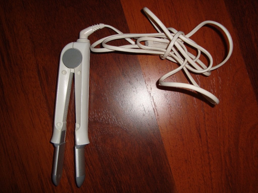 Fer à lisser Babyliss, Bijoux, Sacs & Beauté, Beauté | Soins des cheveux, Enlèvement ou Envoi, Comme neuf, Fer à friser ou Lisseur
