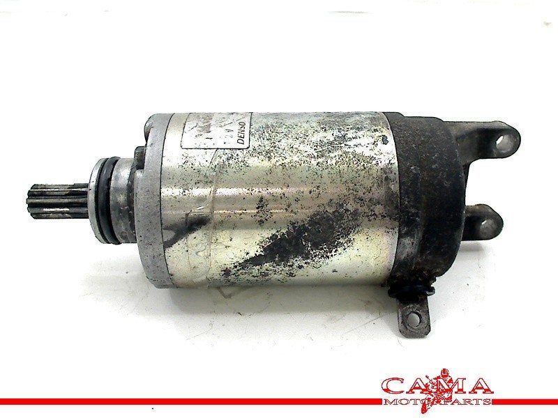 STARTMOTOR GSX R 750 1996-1999 SRAD (GSXR750) (18792N), Dhr. S. di Majo, Gebruikt, Info@cama-motorparts.nl, P.J. Troelstraweg 8 8
3144 CX  MAASSLUIS, NL