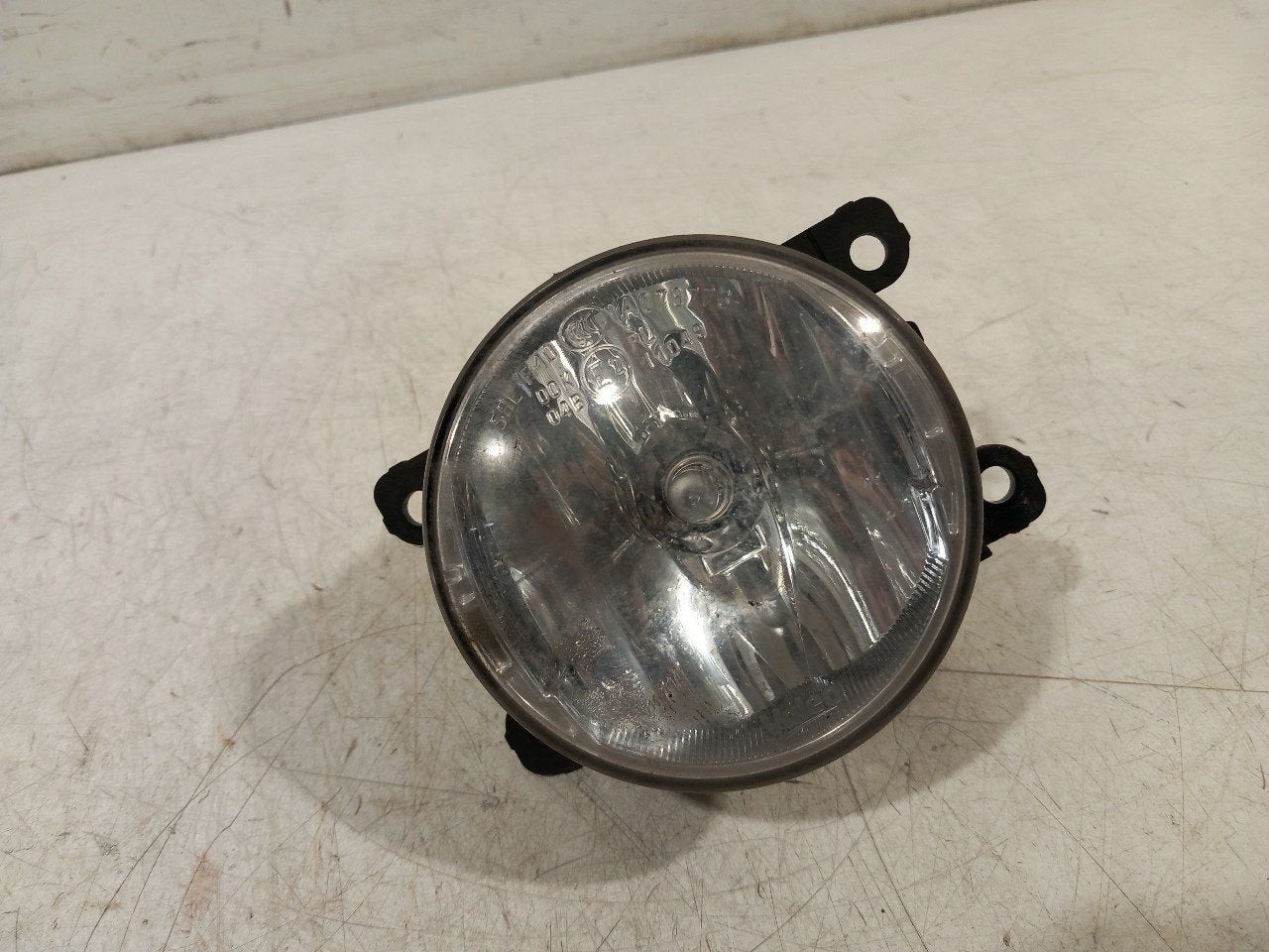 Mistlamp Renault Twingo, Onderdelen@venauto.nl, Van der Ven Autorecycling B.V., Ettenseweg 76, 4706 PB Roosendaal, The Netherlands