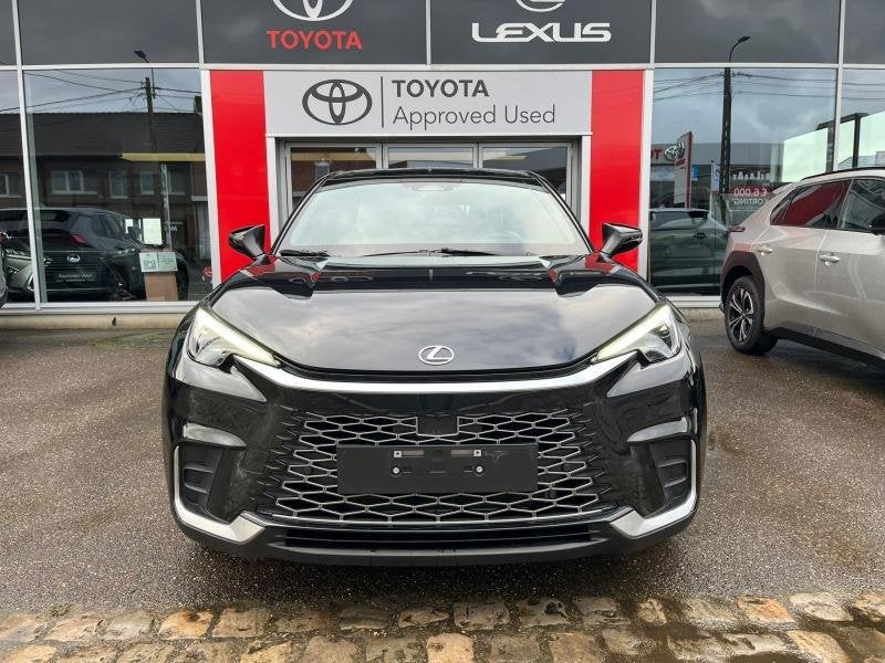 Lexus LBX Elegant, Auto's, Lexus, Automaat, https://public.car-pass.be/vhr/fc902945-dc2c-400f-9828-63da0dc44d1a, Euro 6, 91 pk