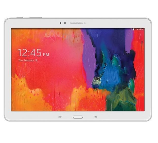Samsung Galaxy Tab Pro 10.1 SM-T520 Wi-Fi, 10.1 WQXGA scherm, Computers en Software, 10 inch, SM-T520, Gebruikt, Gps