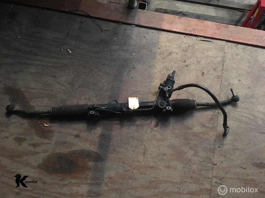 BMW E39 onderdelen Stuurhuis Hydraulisch en servotronic, Gebruikt, BMW, BMW