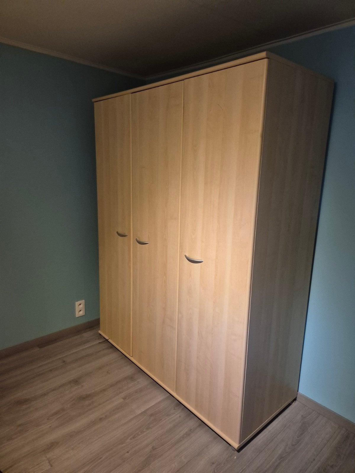 Slaapkamer, Huis en Inrichting, Slaapkamer | Complete slaapkamers, Ophalen, Gebruikt, Eenpersoons
