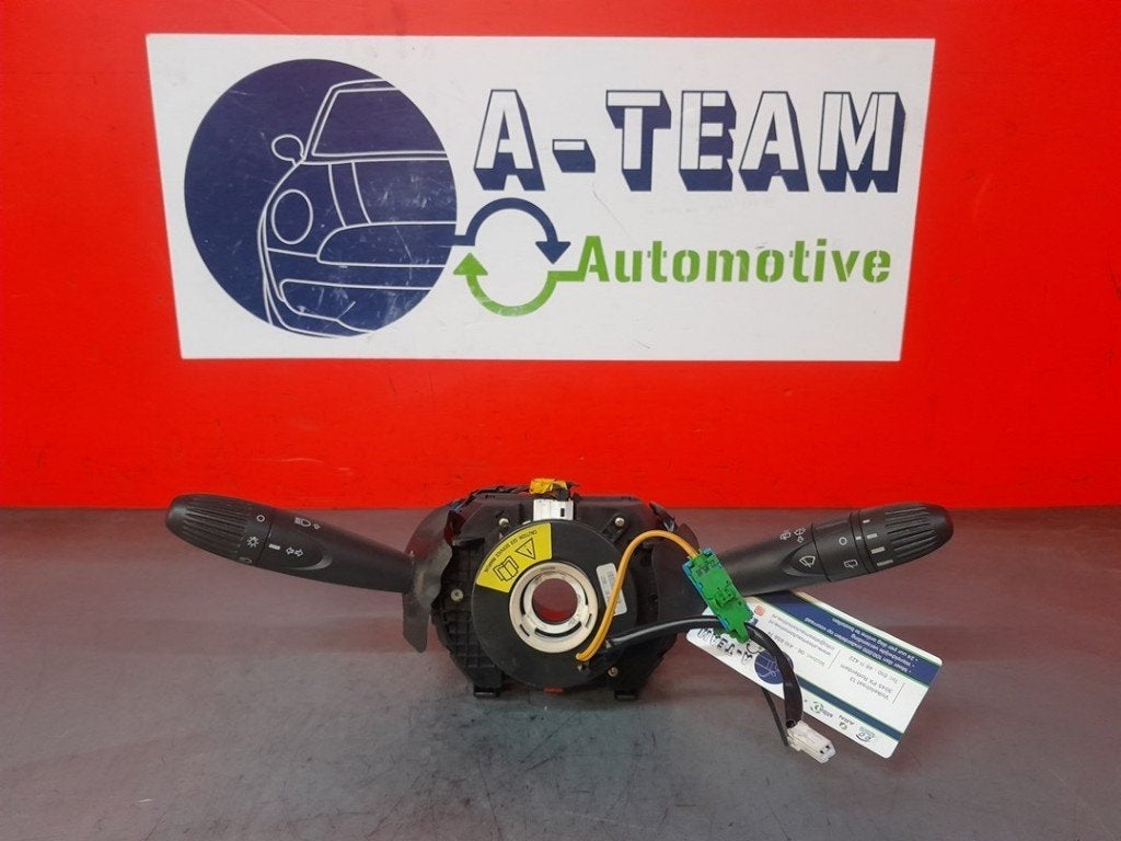 COMBINE COMMODO Fiat Punto II (188) (01-1999/03-2012), Utilisé, Fiat