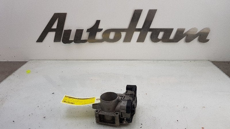 BOITIER PAPILLON Fiat Grande Punto (199) (01-2005/06-2013), Utilisé, Fiat