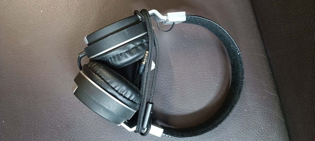 casque audio, Audio, Tv en Foto, Hoofdtelefoons, Verzenden