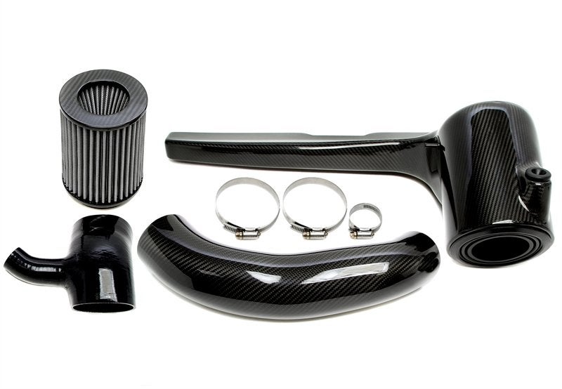 Carbon Air Intake Voor Audi A3 8Y S3 Cupra Leon Golf 8 GTI C, Autos : Divers, Tuning & Styling, Envoi