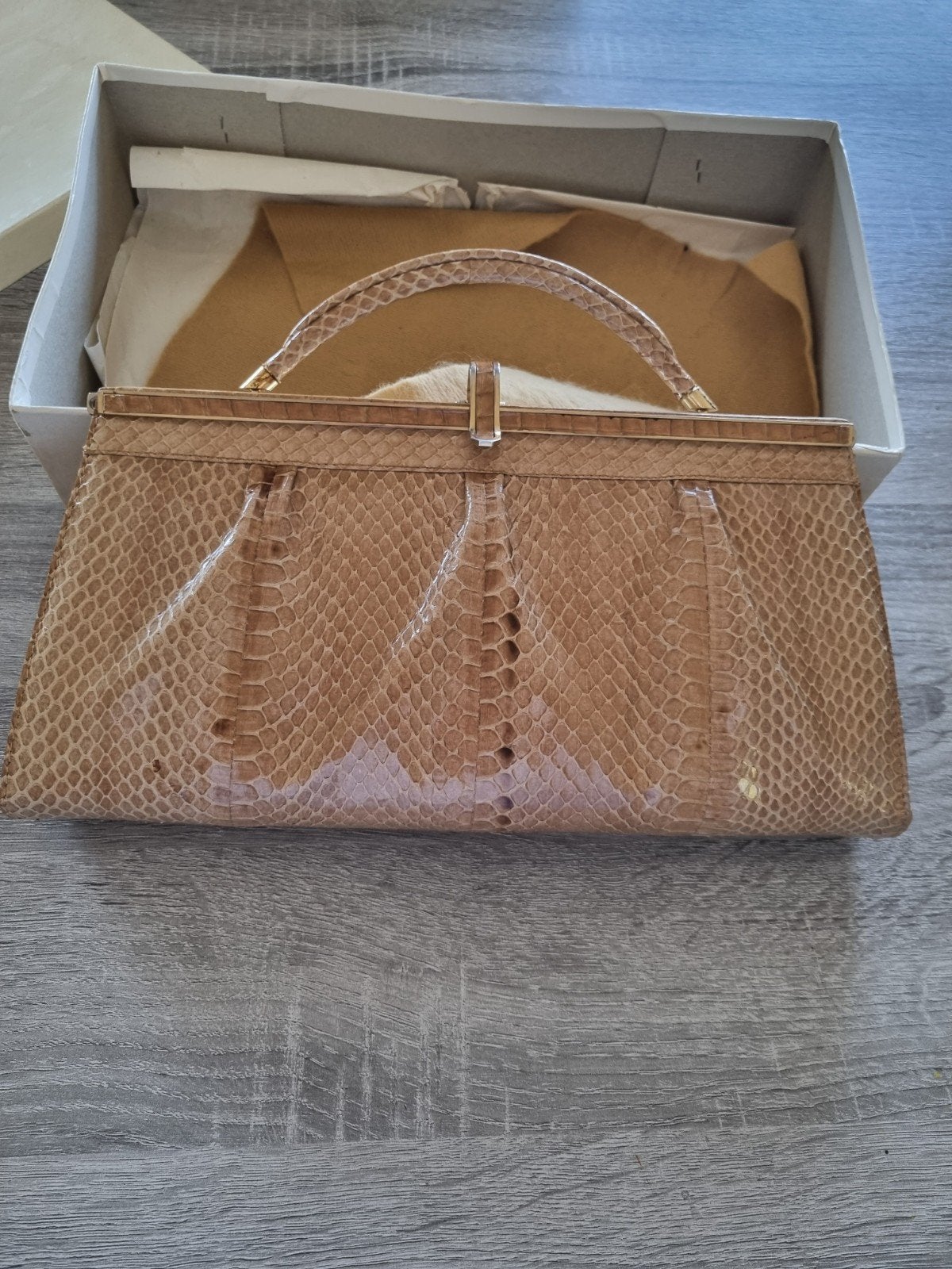 Clusterhandtas, Handtassen en Accessoires, Tassen | Damestassen, Ophalen of Verzenden