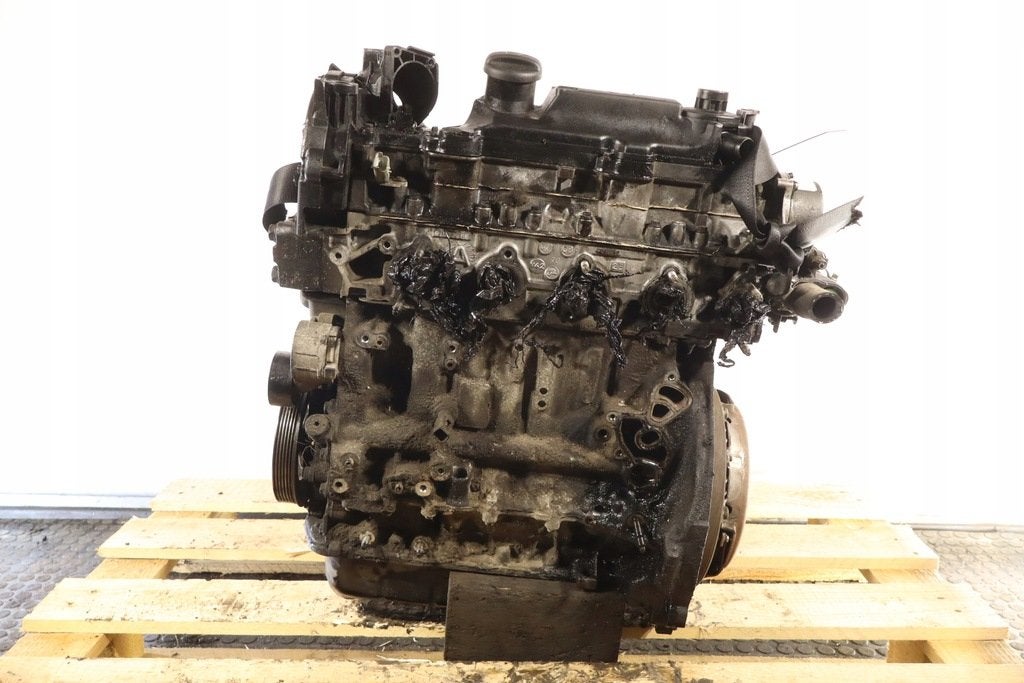 Moteur 8HS Complet BIPPER NEMO PEUGEOT CITROEN, Autos : Pièces & Accessoires, Moteurs & Accessoires, Alfa Romeo, Pièces américaines