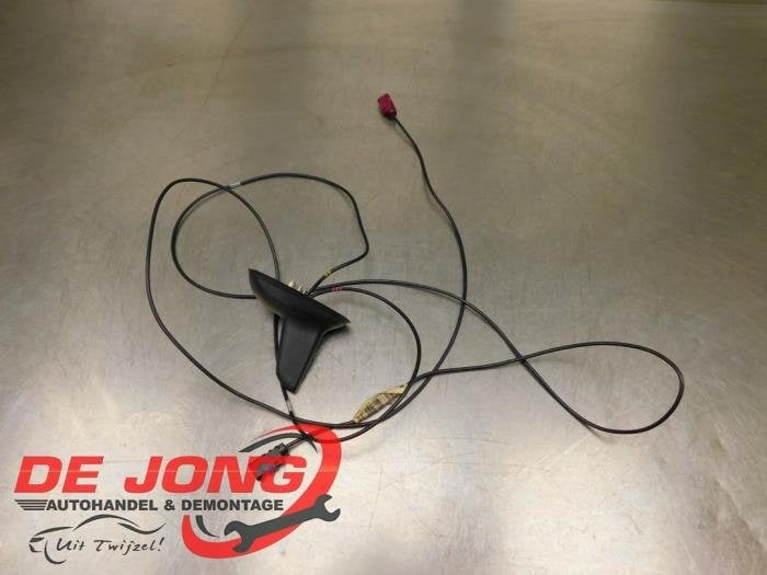 Antenne d'un Mercedes C-Klasse, 3 mois de garantie, Utilisé, -, -