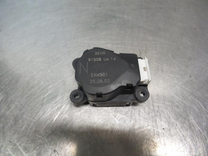 Kachelklep Motor van een Peugeot 307, Auto-onderdelen, Gebruikt, -, -, Ophalen of Verzenden