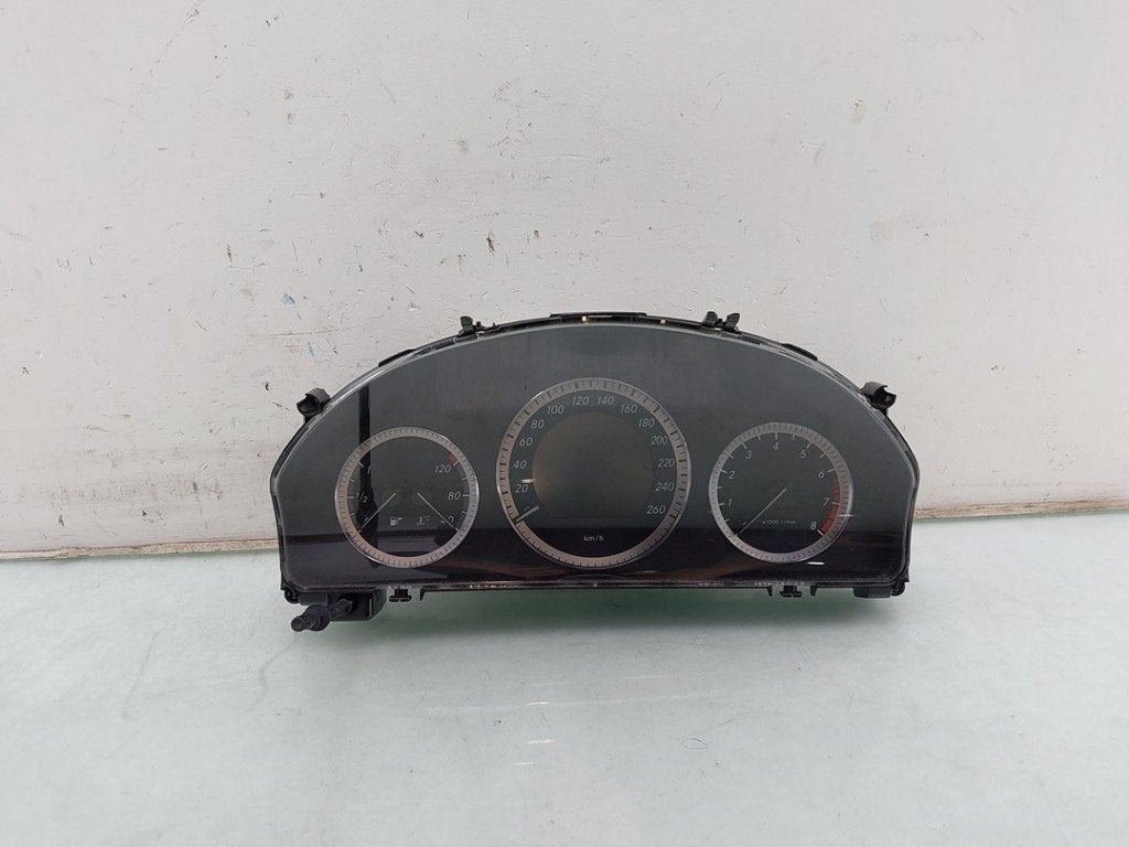 COCKPIT C (W204) (|A20490057|A2049005700|A2049000805|), Auto-onderdelen, Gebruikt, Mercedes-Benz