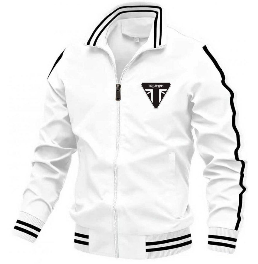 Wit zomervestje Triumph 3Xl, Jas | textiel, Heren, Triumph, Ophalen of Verzenden