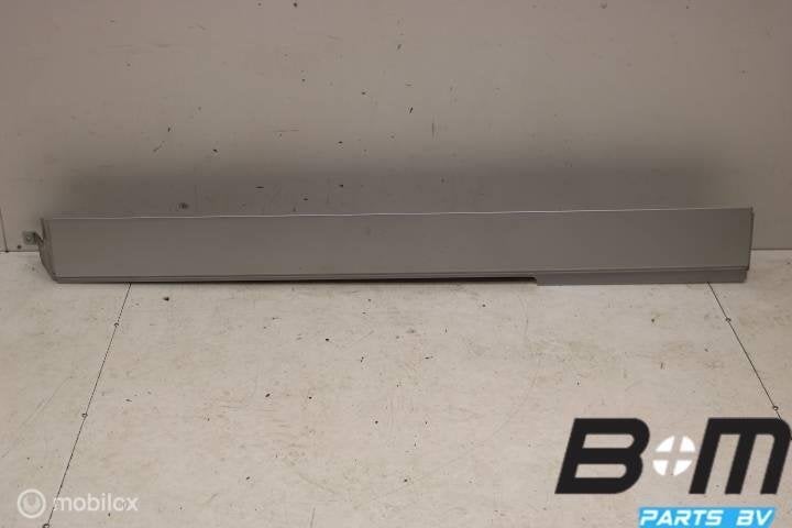 Afdekking schuifdeurrail links VW Transporter T5 GP, Utilisé