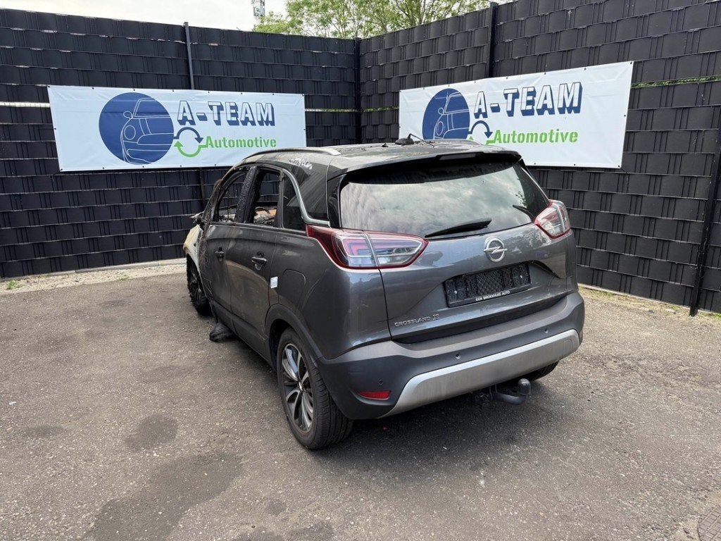 SCHOKBREKER LINKS ACHTER Opel Crossland (X), Auto-onderdelen, Gebruikt, Opel, Opel Automobile GmbH, Kontakt-opel@opel.com