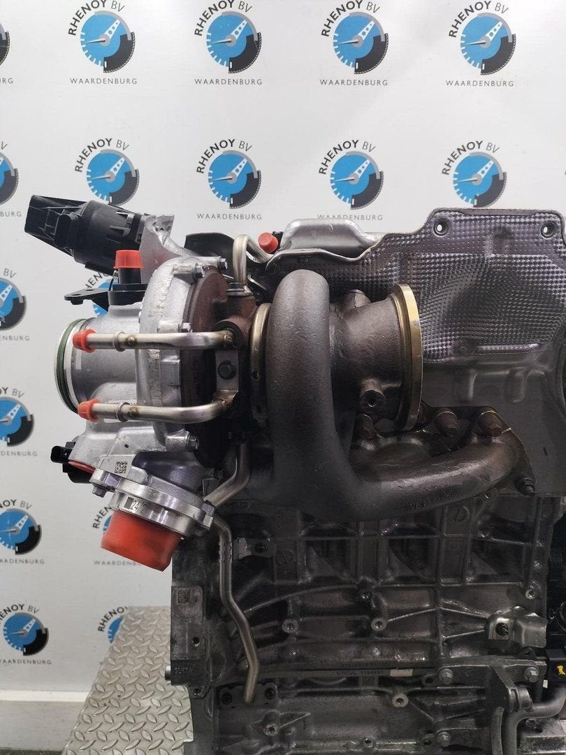 VOLVO V90 TURBO 32140170 2022, Ophalen of Verzenden, Gebruikt, Stiba lid