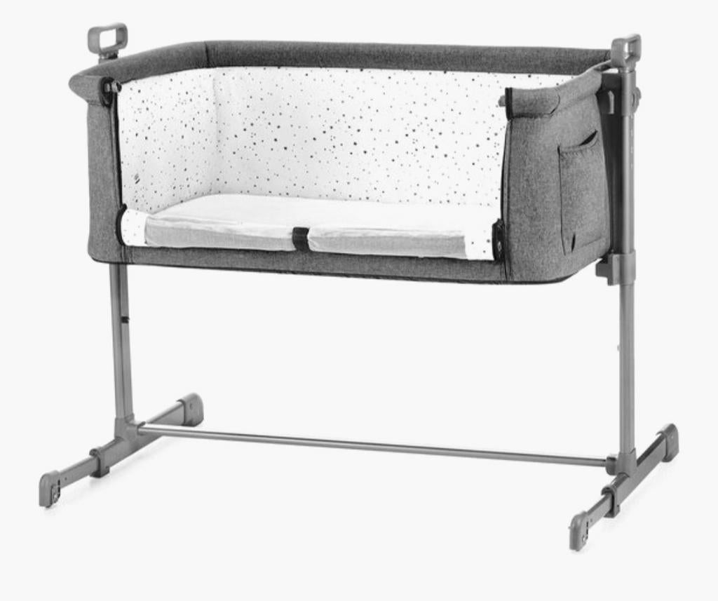 Lit double avec matelas Aerosleep supplémentaire, Enfants & Bébés, Berceaux & Lits, Enlèvement