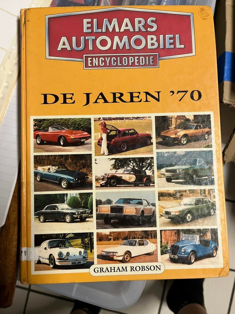 Autoboeken, Boeken, Ophalen