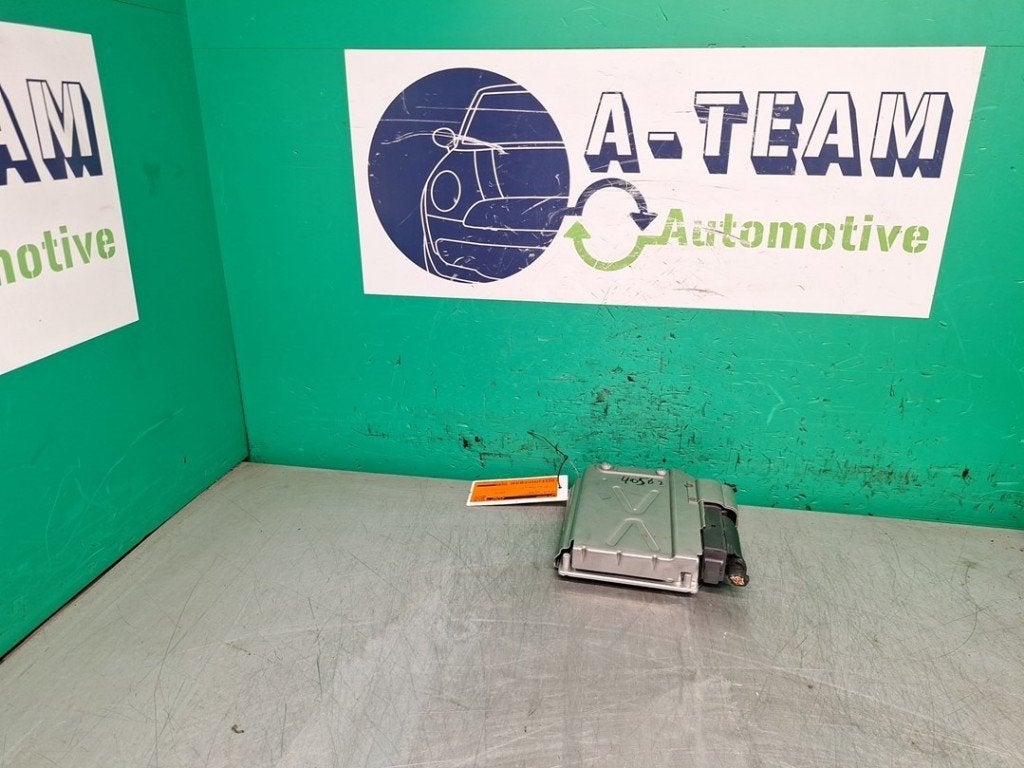 CALCULATEUR MOTEUR ECU Audi A4 Avant (B7) (|8E0907411|), Utilisé, Audi