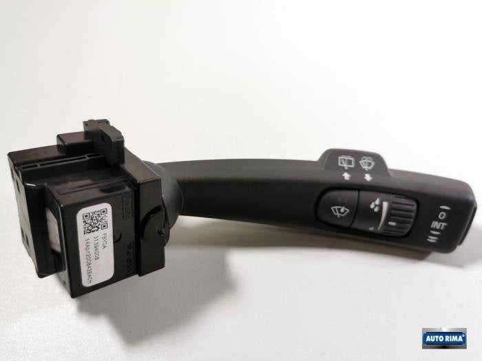 Commutateur essuie-glace d'un Volvo V60, -, 3 mois de garantie, -, -