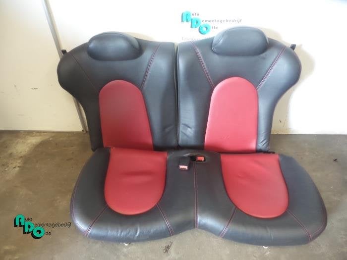 Banquette arrière d'un Ford KA (KA 96-), -, 3 mois de garantie, -, -