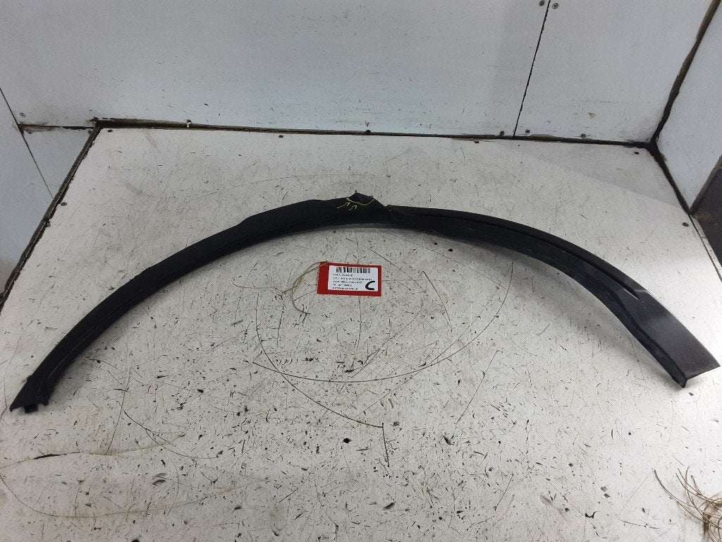 EXTENSION D'AILE Range Rover Evoque II (LZC / LZS / LZH), Land Rover, Garde-boue, Mevr. I. Hauben, Utilisé