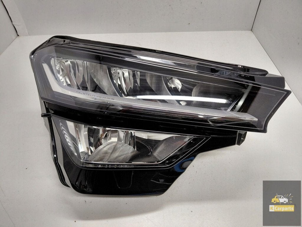 57H941010, Skoda Kodiaq II LED rechterlamp, Tr. Vaclava Klementa 869
293 01  Mlada Boleslav, CZ, Skoda, Skoda Auto a.s., Gebruikt