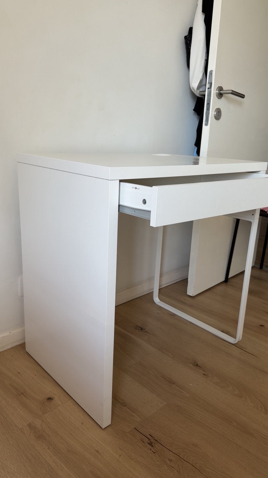 Bureau ikea tres bon etat, Maison & Meubles, Bureaux, Enlèvement, Comme neuf, IKEA