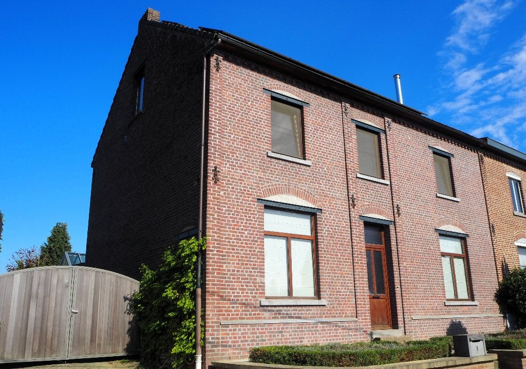 Karaktervol gerenoveerd herenhuis, Immo, 5 pièces, Ventes sans courtier, 198 kWh/m²/an, Province du Brabant flamand