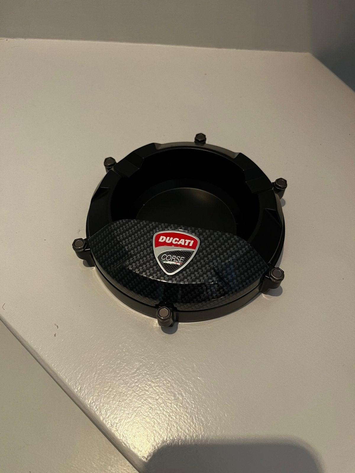 Ducati Corse assenbak, Motoren, Ophalen of Verzenden, Nieuw