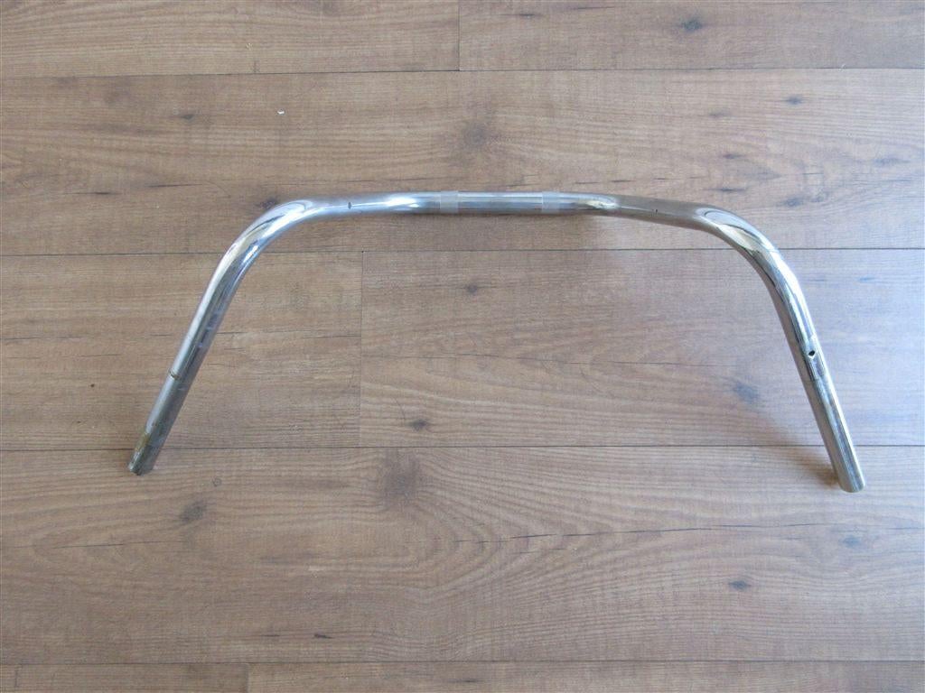 Kawasaki KZ250 stuur Z250C Z250D Z250LTD Z250CSR KZ250C kz, Motoren, Ophalen of Verzenden, Gebruikt