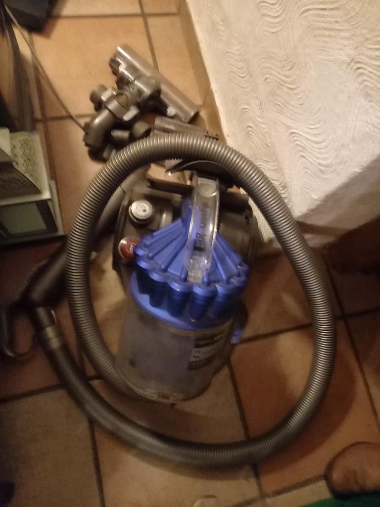 Aspirateur Dyson, Electroménager, Aspirateurs, Enlèvement