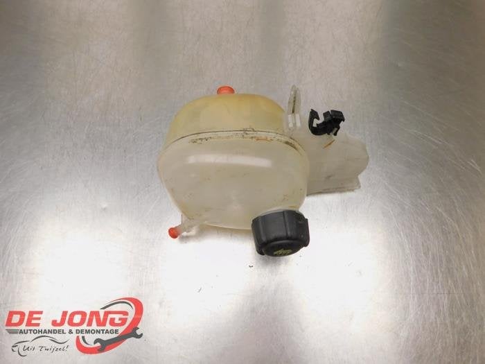 Réservoir d'expansion d'un Renault Twingo, Renault, -, 3 mois de garantie, Utilisé