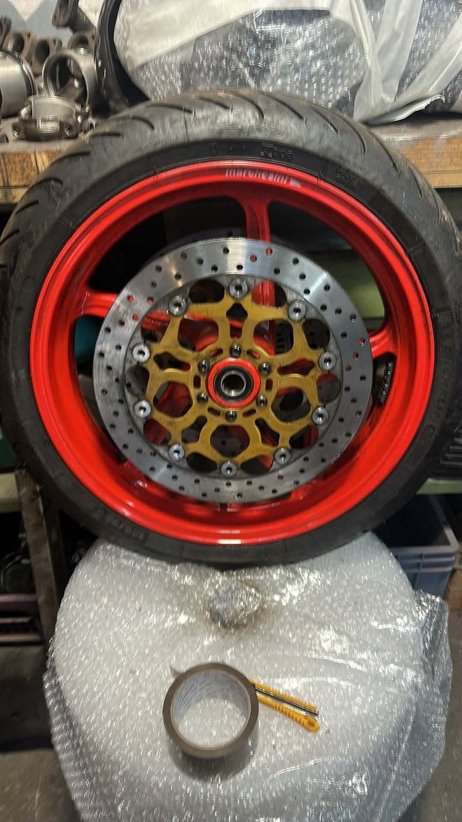Ducati st4s onderdelen, Motos, Pièces | Ducati, Enlèvement ou Envoi
