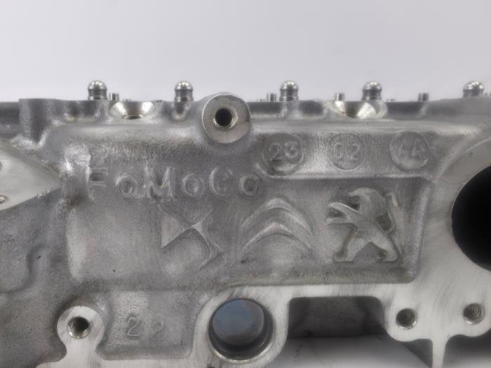 Culasse d'un Ford Transit Connect, -, 3 mois de garantie, -, -
