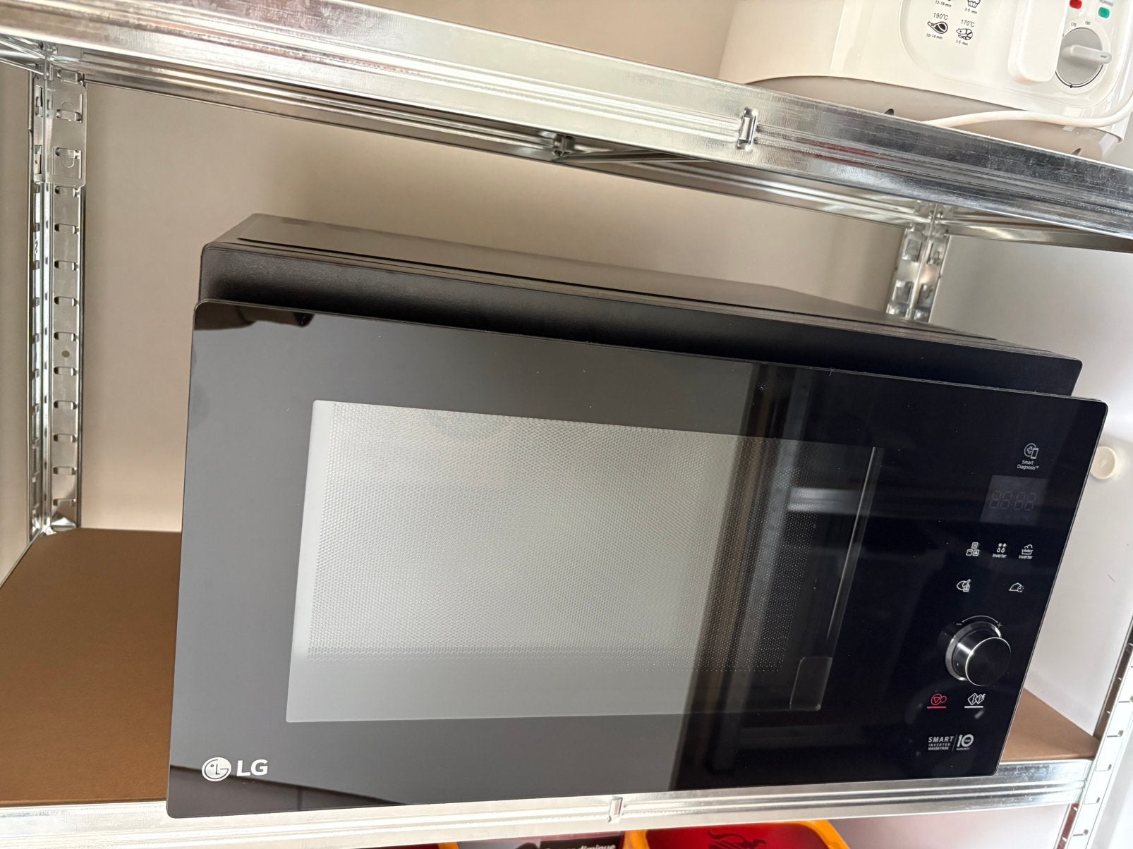 Combi oven, Ophalen, Zo goed als nieuw, Oven