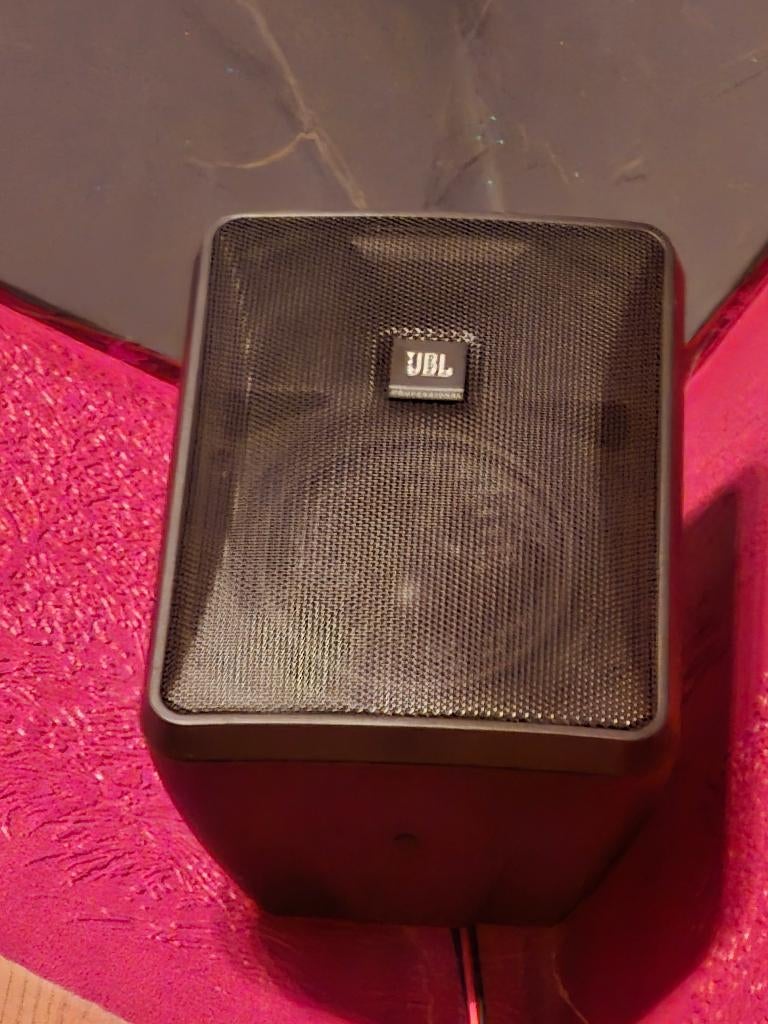 Baffle de marque JBL, JBL, Ophalen of Verzenden, Zo goed als nieuw, 60 tot 120 watt