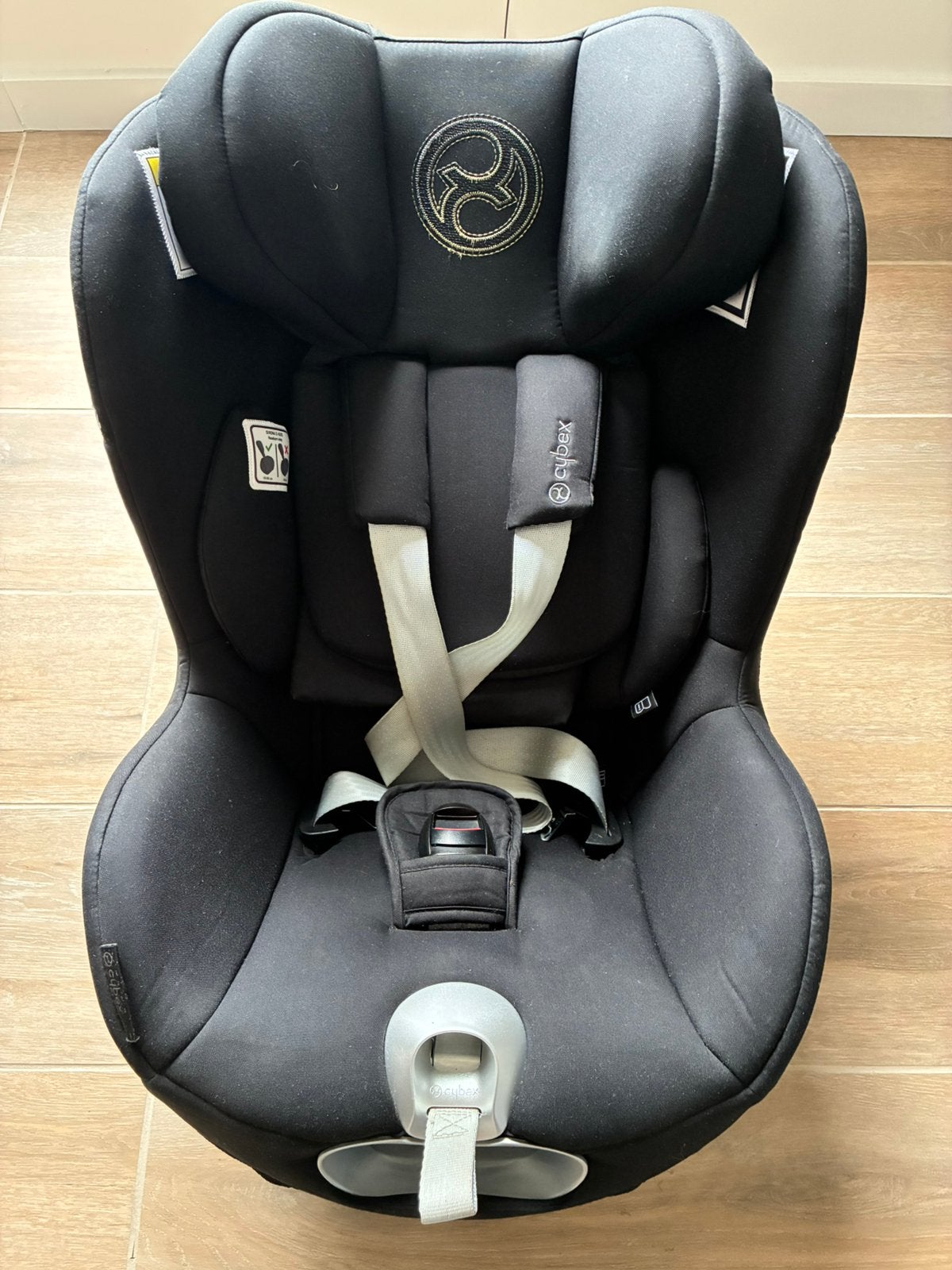 Autostoel Cybex Sirona Z, Enfants & Bébés, Sièges auto, Enlèvement, Comme neuf